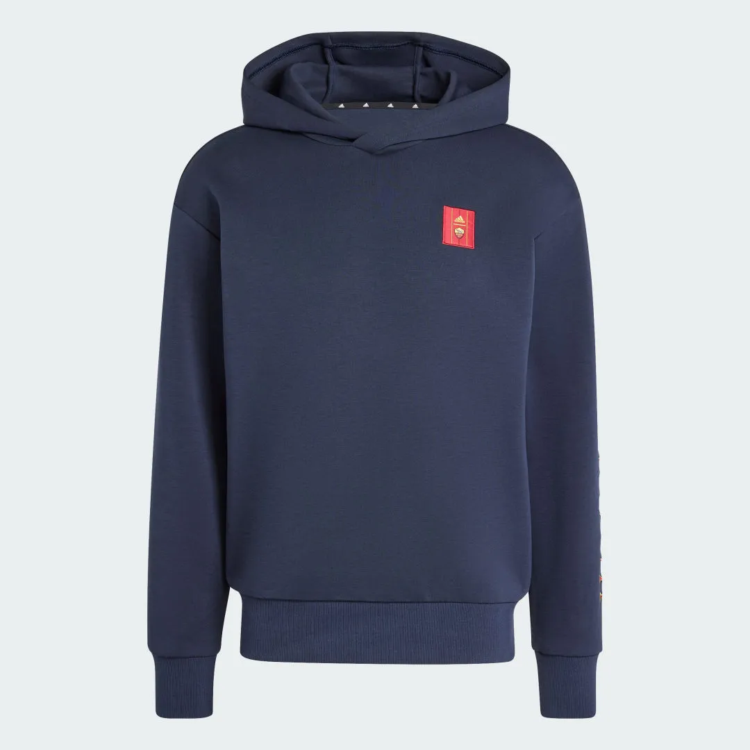 adidas Performance AS Roma Seasonal Doubleknit