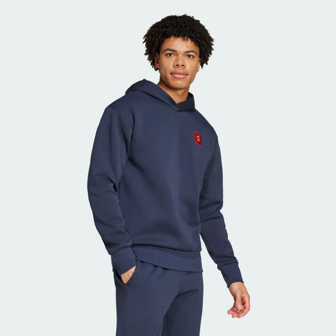 adidas Performance AS Roma Seasonal Doubleknit