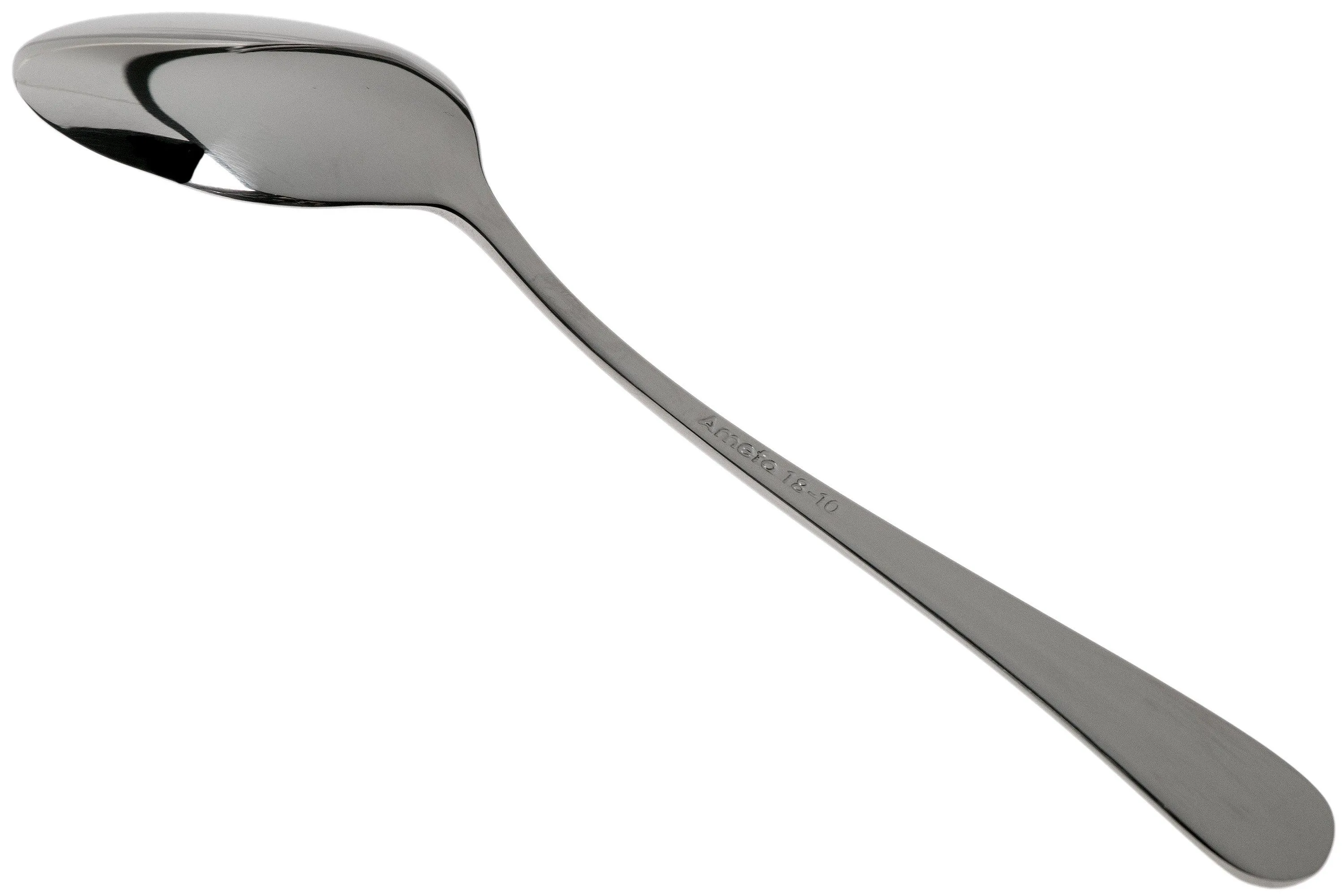 Amefa Baguette 8440 seis cucharas de té