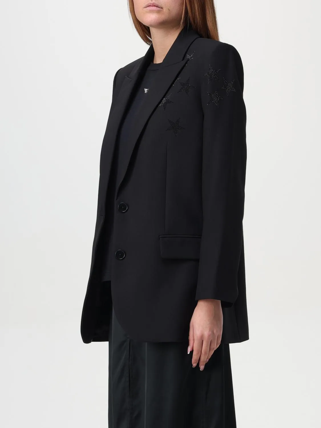 Americana mujer Zadig & Voltaire