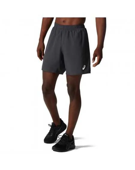 ASICS CORE 2N1 7IN SHORT