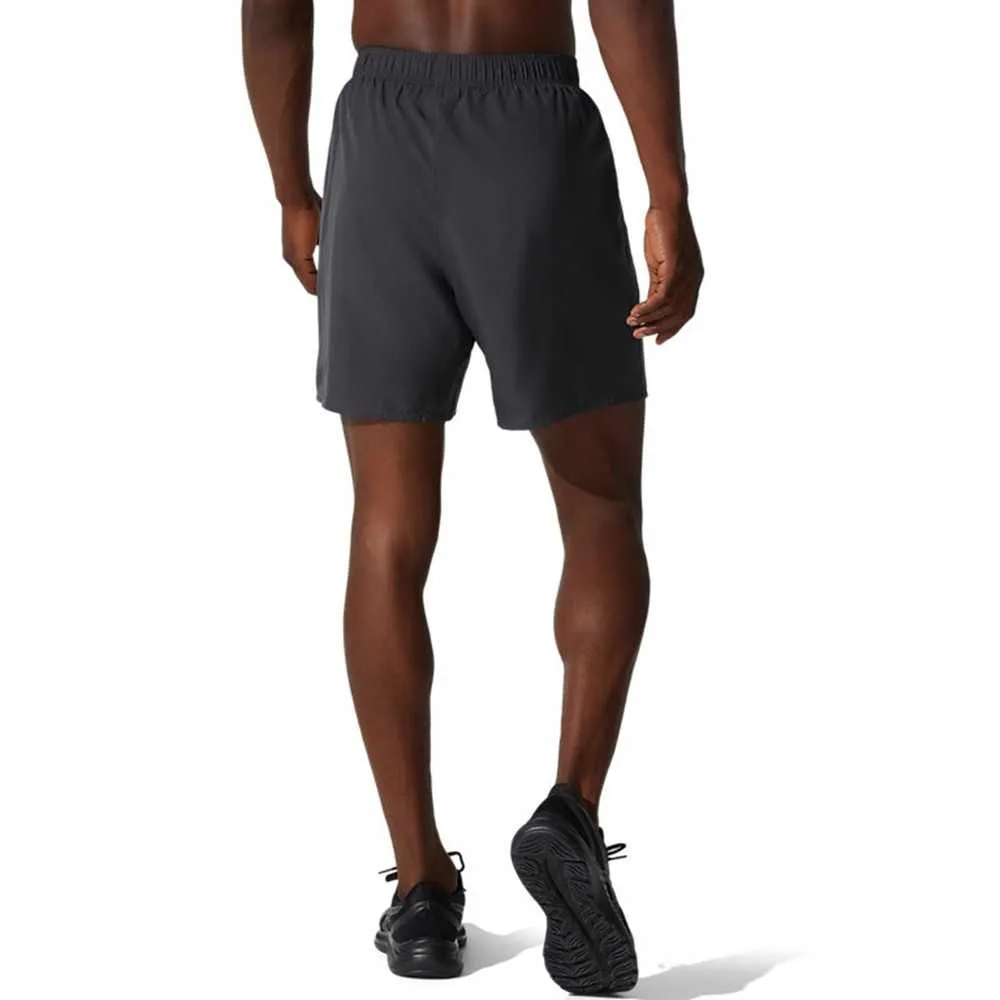 ASICS CORE 2N1 7IN SHORT