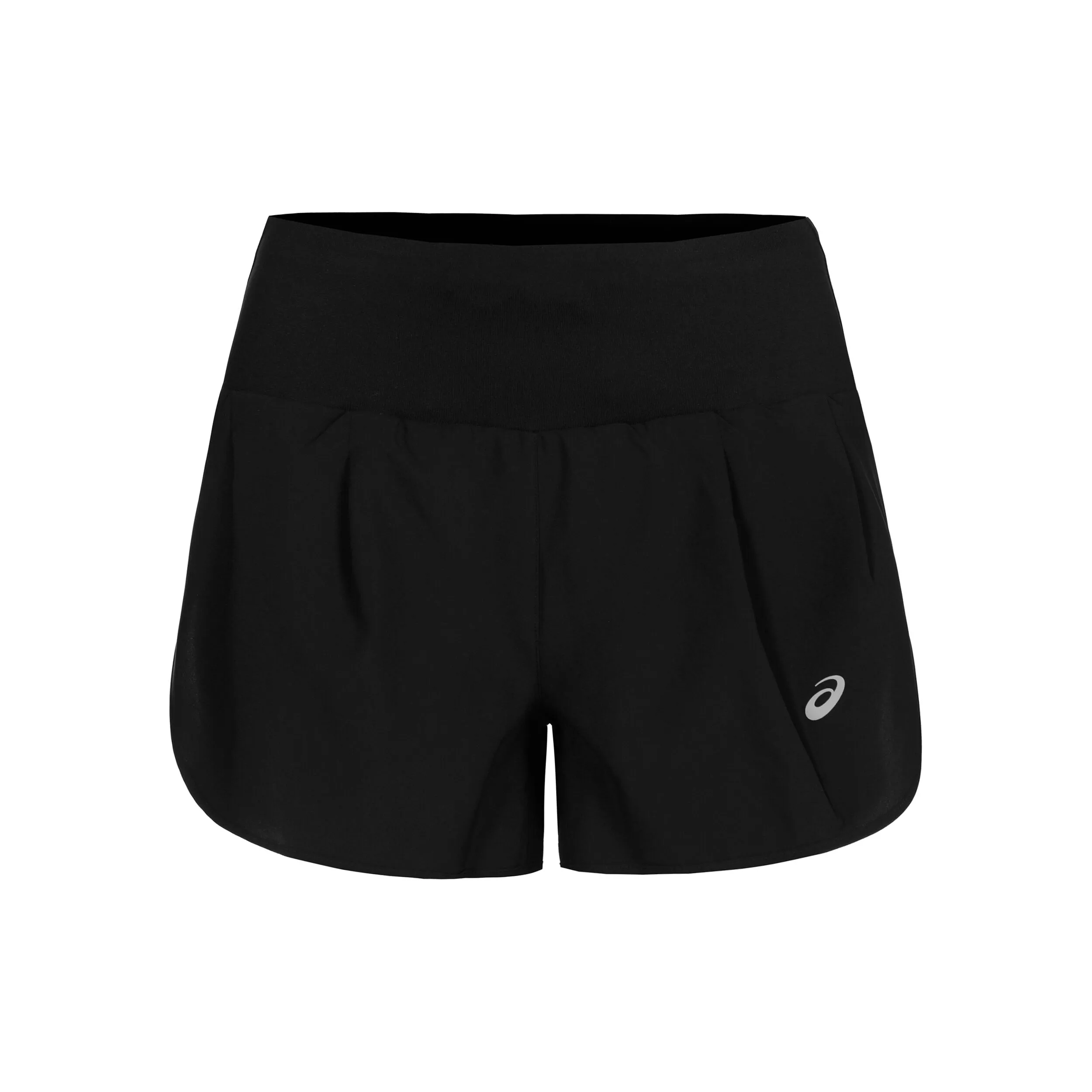 ASICS Road 3.5 Inch Pantalones Cortos Mujeres