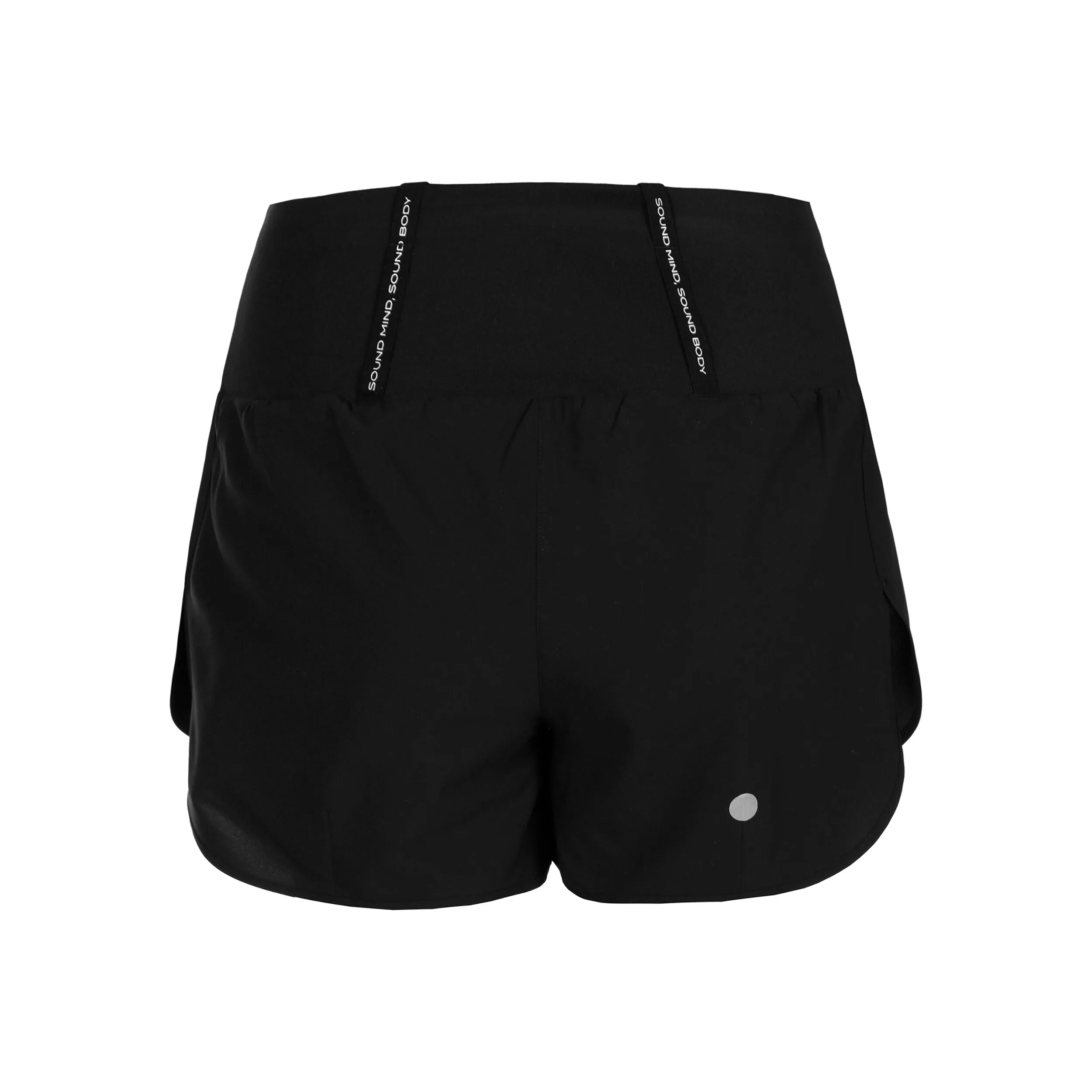 ASICS Road 3.5 Inch Pantalones Cortos Mujeres