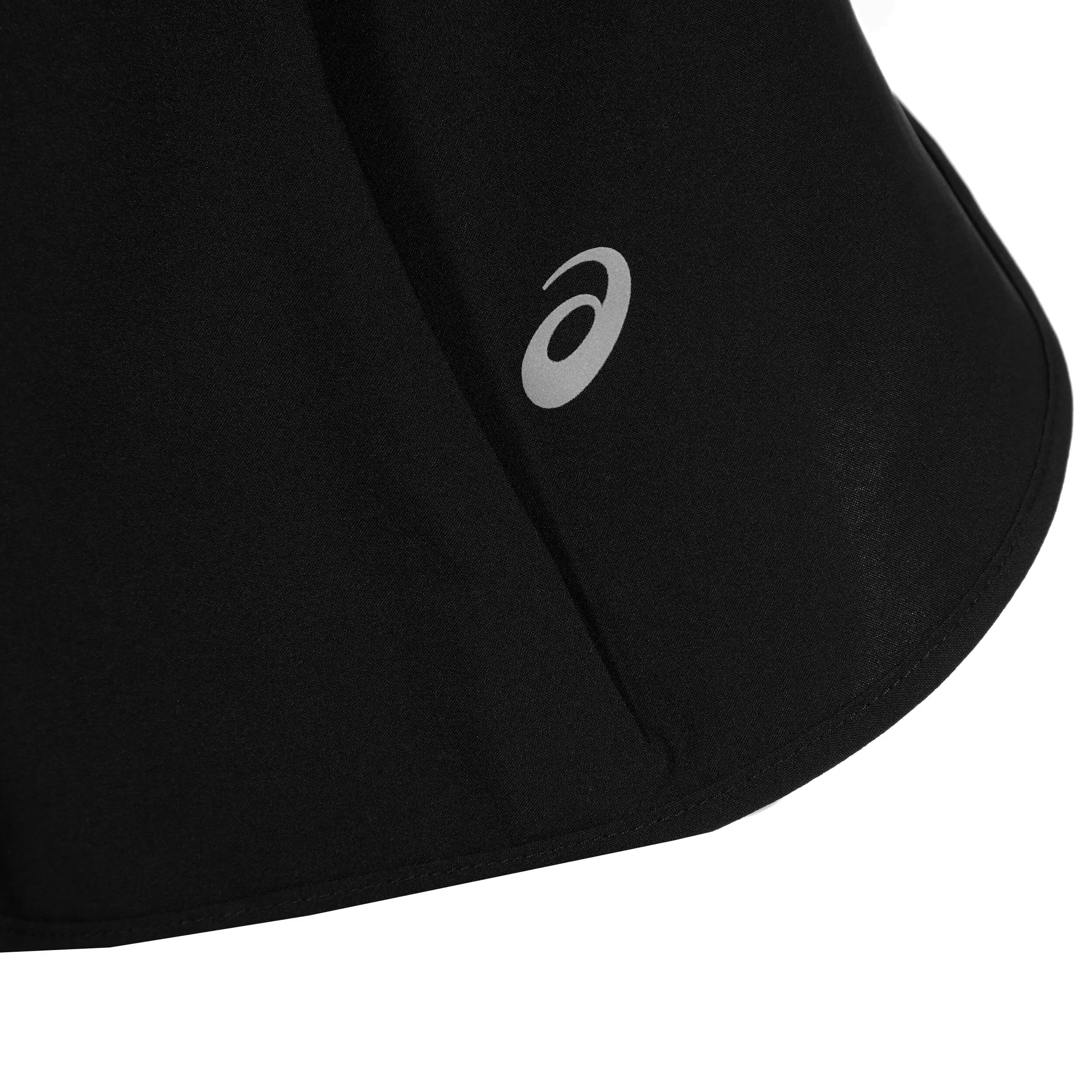 ASICS Road 3.5 Inch Pantalones Cortos Mujeres