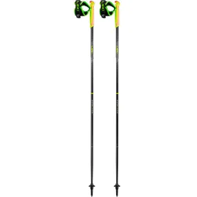 Bastones leki Evotrail FX. One TA