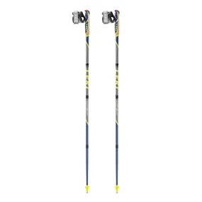 Bastones leki Micro Flash Carbon