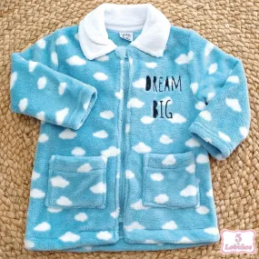 BATA BEBE CORALINA DREAM