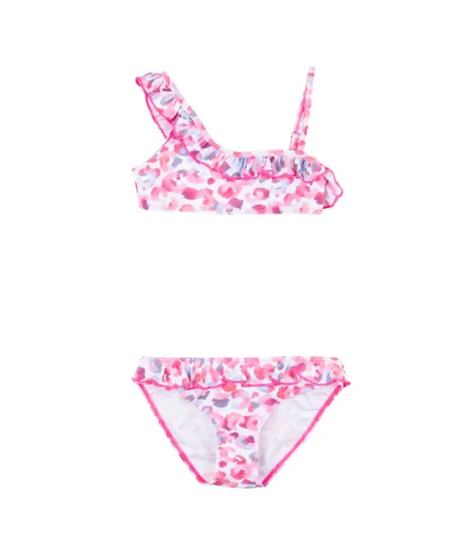 Bikini Go & Win Leonice Niña