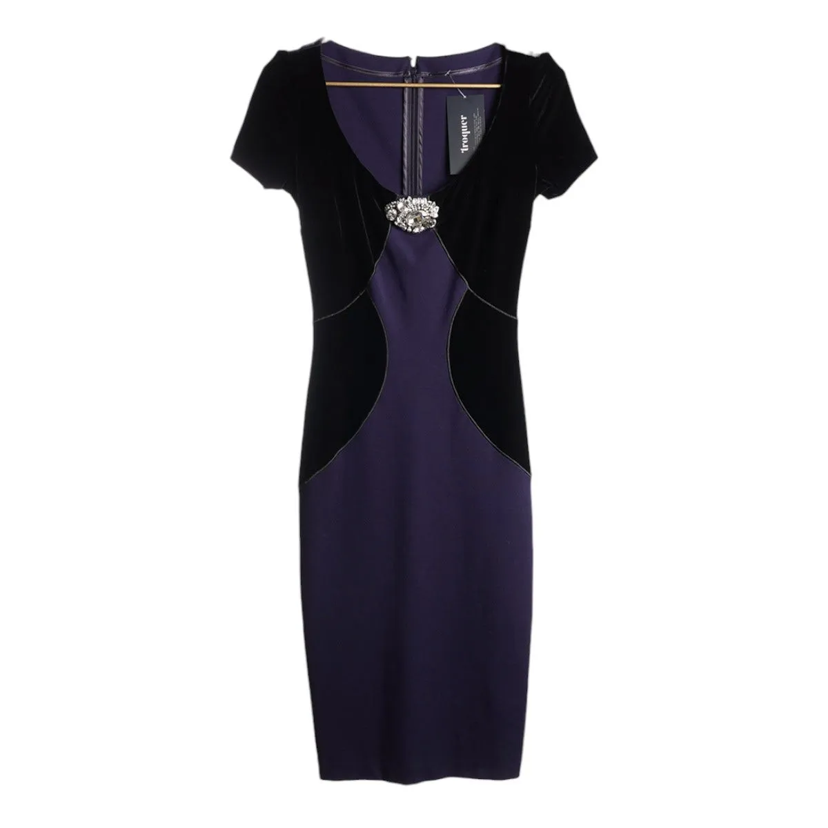 Blumarine Vestido
