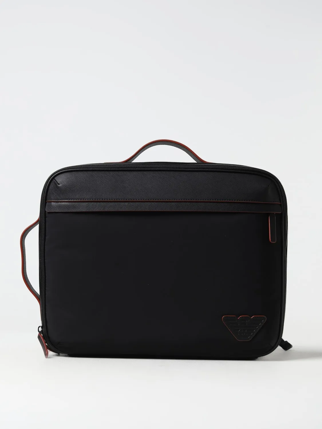 Bolsos hombre Emporio Armani