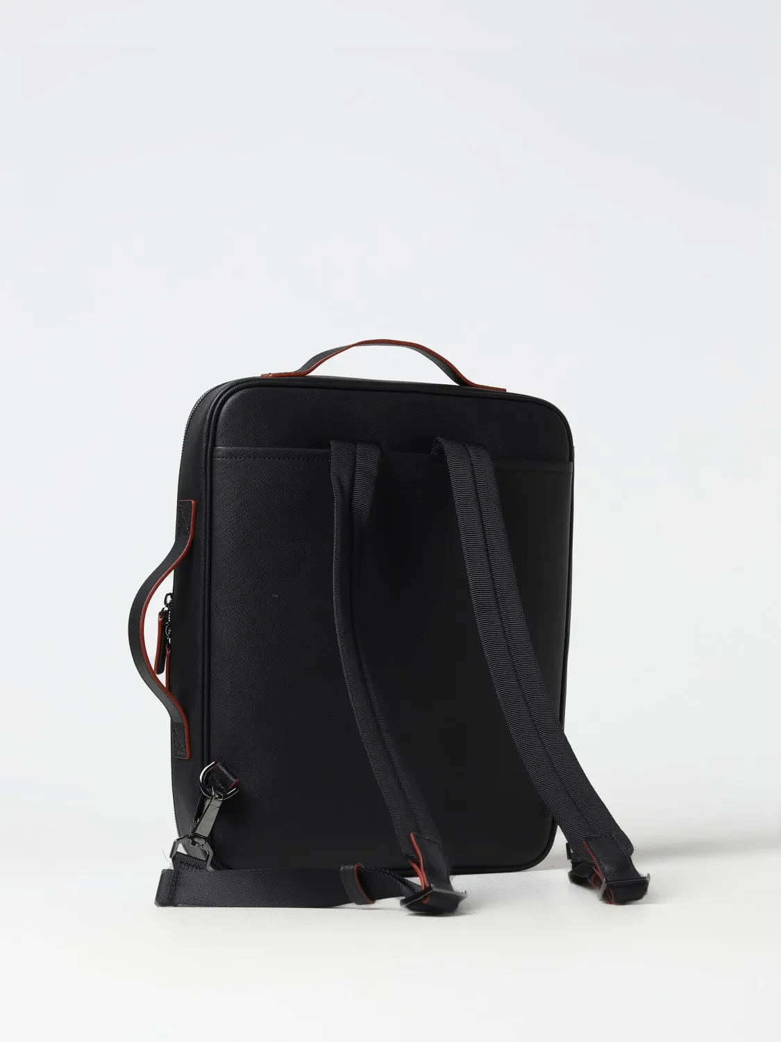 Bolsos hombre Emporio Armani