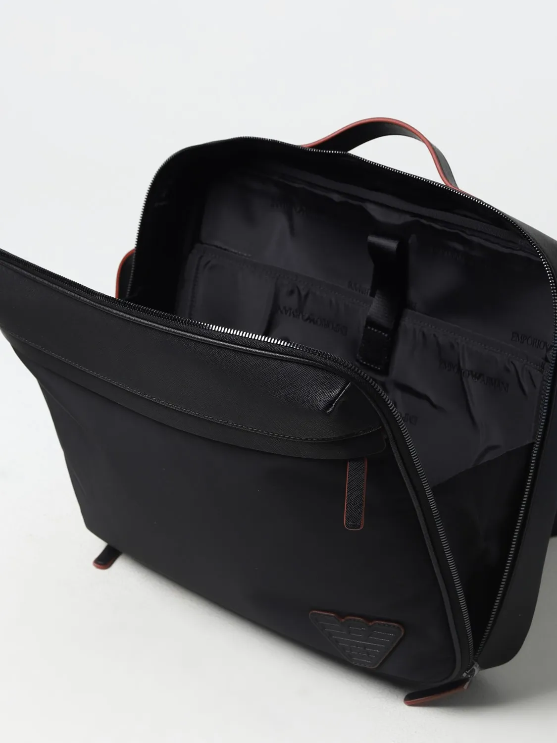 Bolsos hombre Emporio Armani