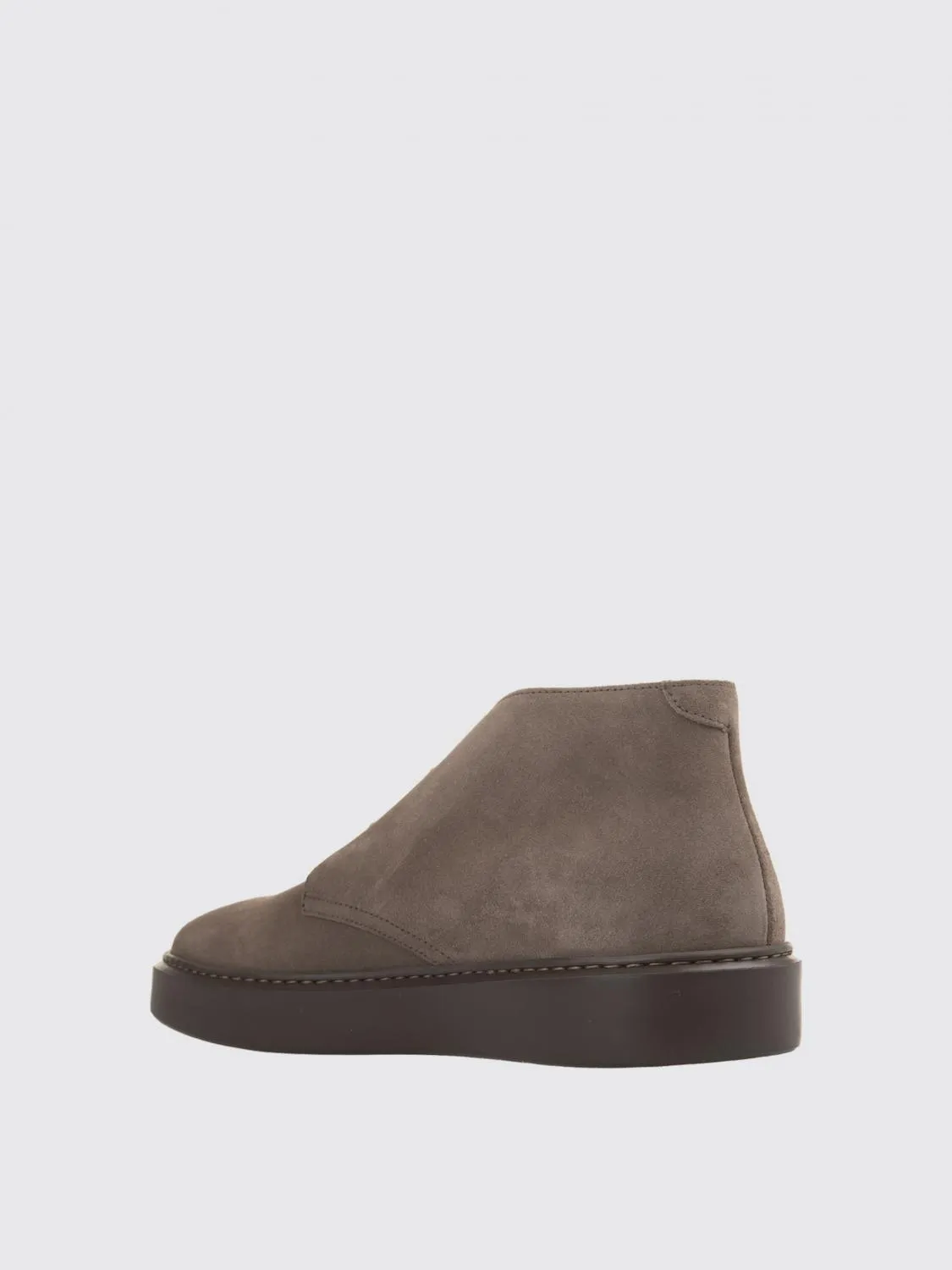 Botas hombre Doucal's