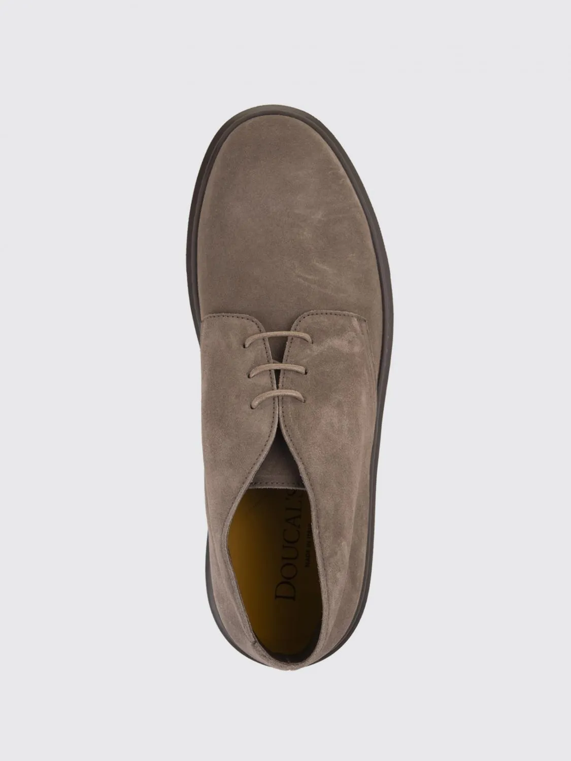 Botas hombre Doucal's