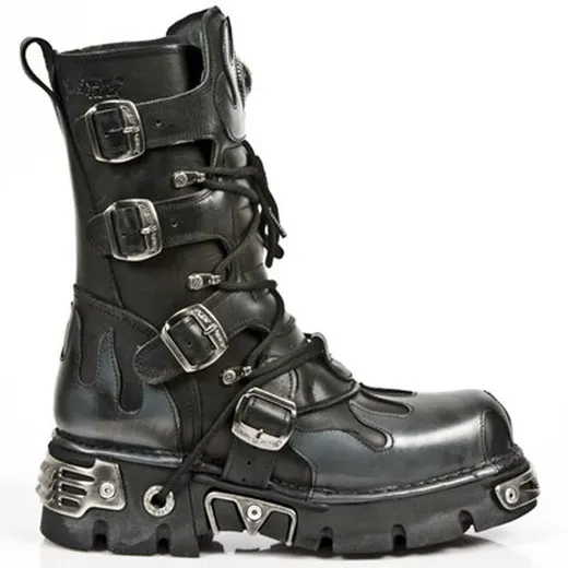 BOTAS NEW ROCK M591S2