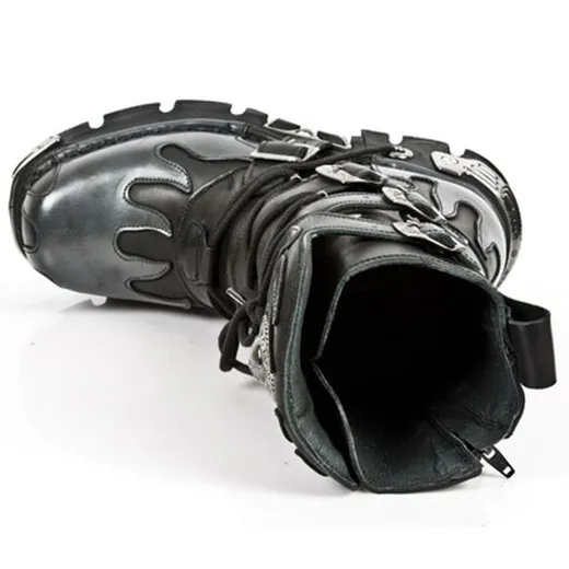 BOTAS NEW ROCK M591S2