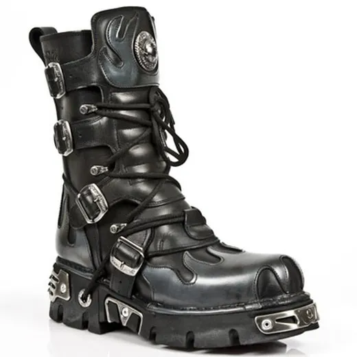 BOTAS NEW ROCK M591S2