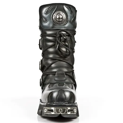 BOTAS NEW ROCK M591S2