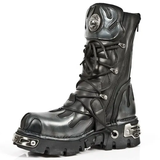 BOTAS NEW ROCK M591S2