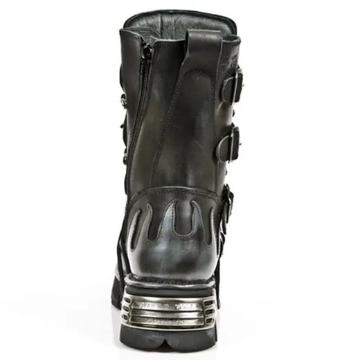 BOTAS NEW ROCK M591S2