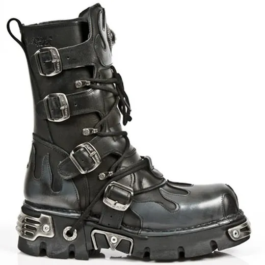 BOTAS NEW ROCK M591S2