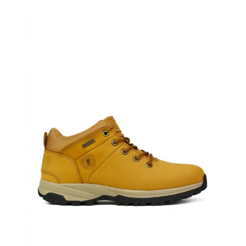 BOTINES DE HOMBRE CORONEL TAPIOCCA T39243