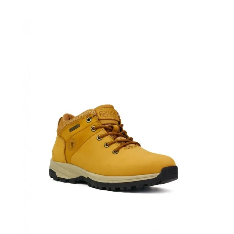 BOTINES DE HOMBRE CORONEL TAPIOCCA T39243