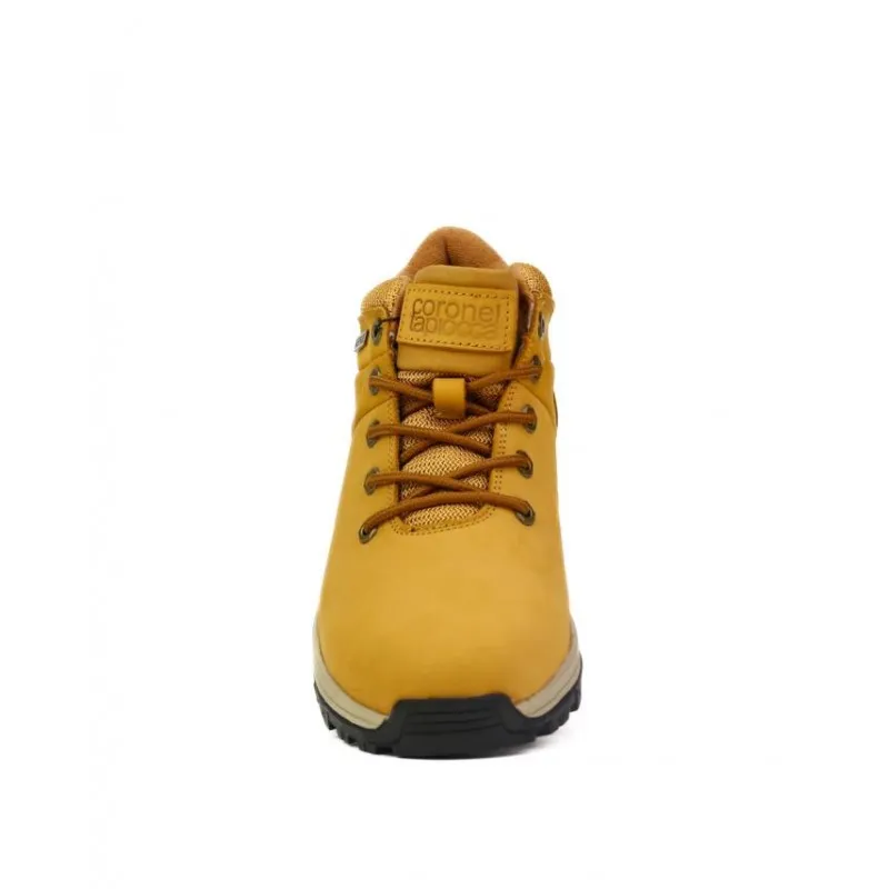 BOTINES DE HOMBRE CORONEL TAPIOCCA T39243