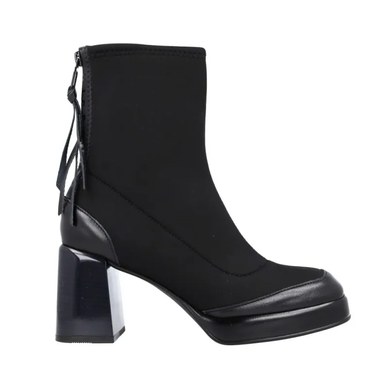 Botines Tacón Mujer de Hispanitas HI233115 Tokio