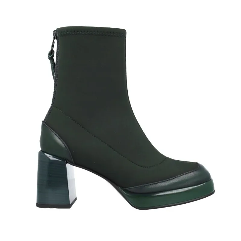 Botines Tacón Mujer de Hispanitas HI233115 Tokio