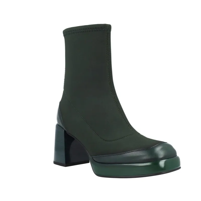 Botines Tacón Mujer de Hispanitas HI233115 Tokio
