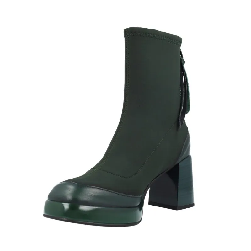 Botines Tacón Mujer de Hispanitas HI233115 Tokio