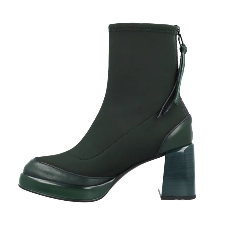 Botines Tacón Mujer de Hispanitas HI233115 Tokio