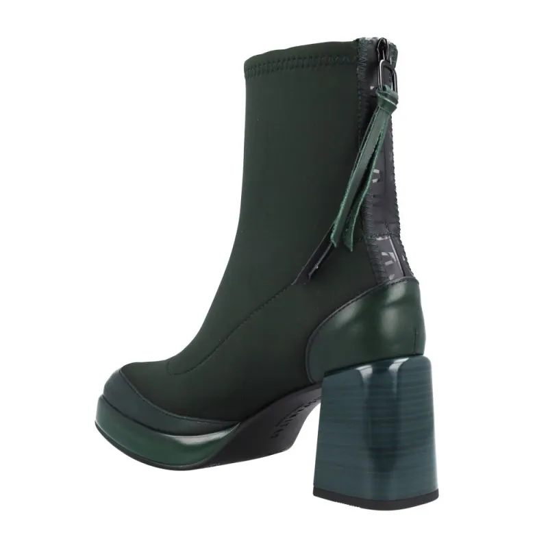 Botines Tacón Mujer de Hispanitas HI233115 Tokio