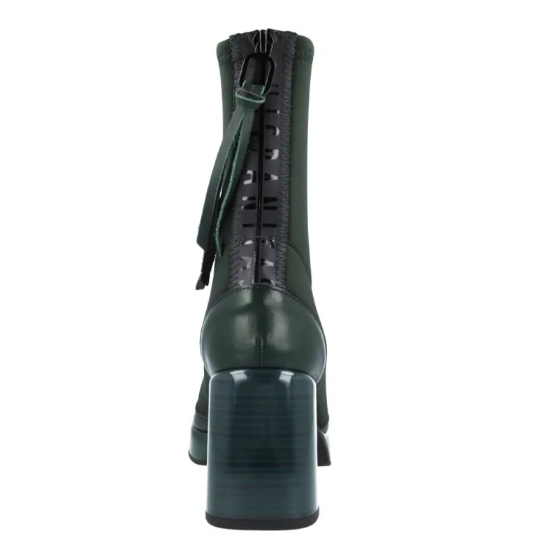 Botines Tacón Mujer de Hispanitas HI233115 Tokio