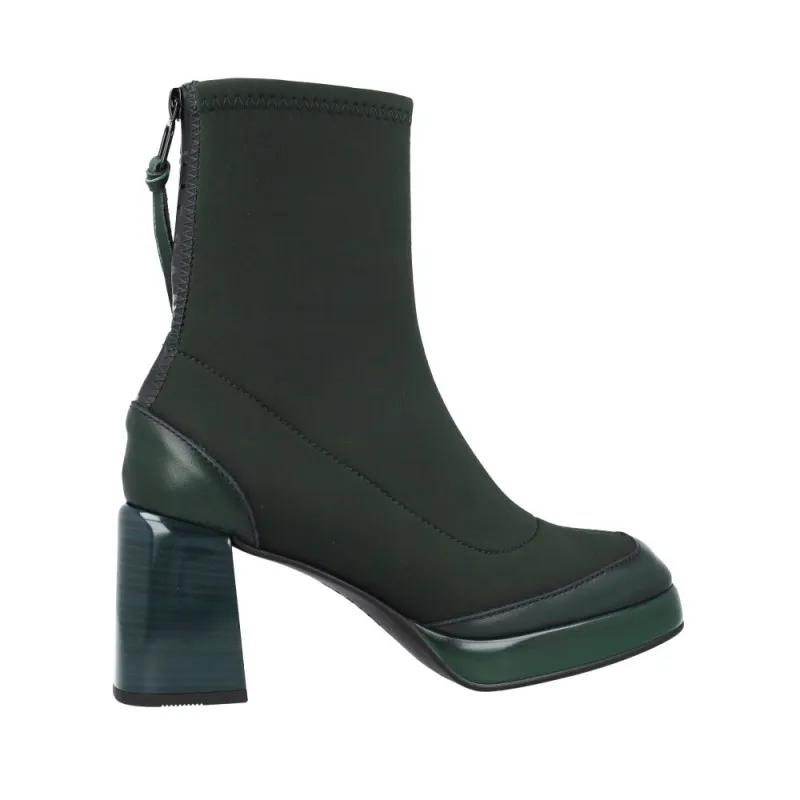 Botines Tacón Mujer de Hispanitas HI233115 Tokio