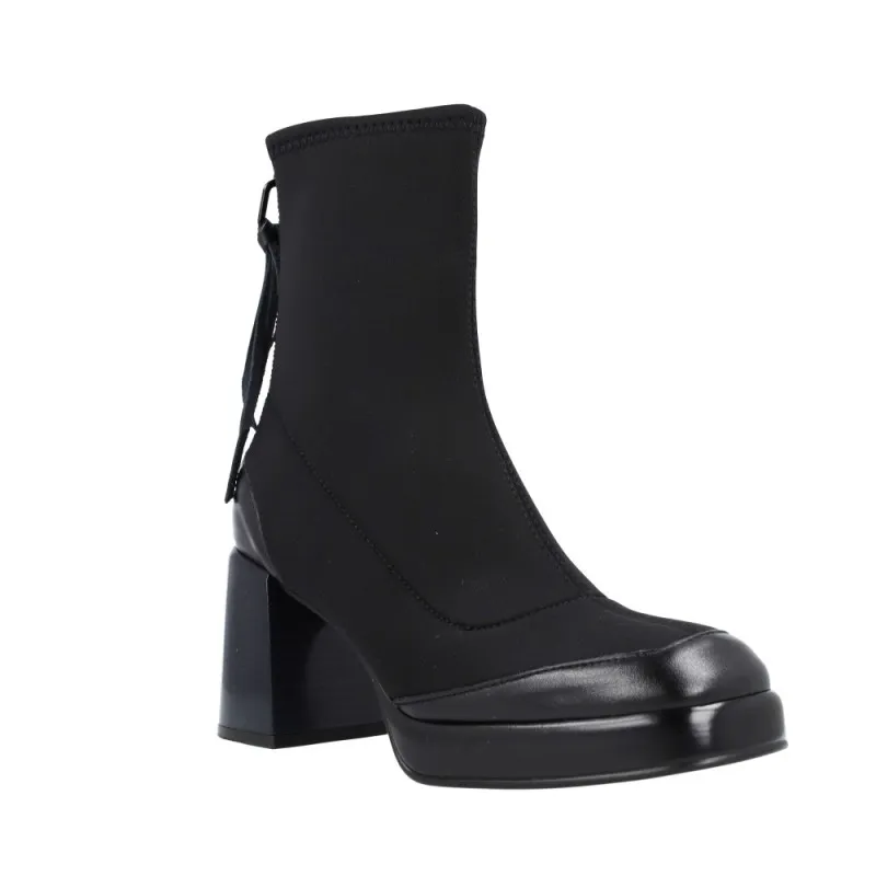 Botines Tacón Mujer de Hispanitas HI233115 Tokio