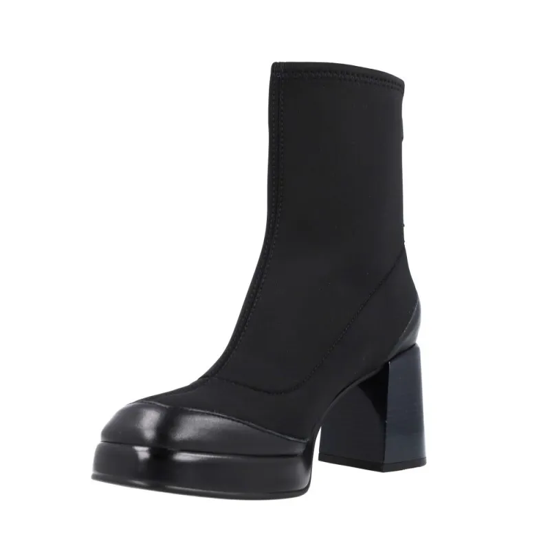 Botines Tacón Mujer de Hispanitas HI233115 Tokio