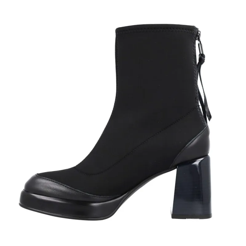 Botines Tacón Mujer de Hispanitas HI233115 Tokio