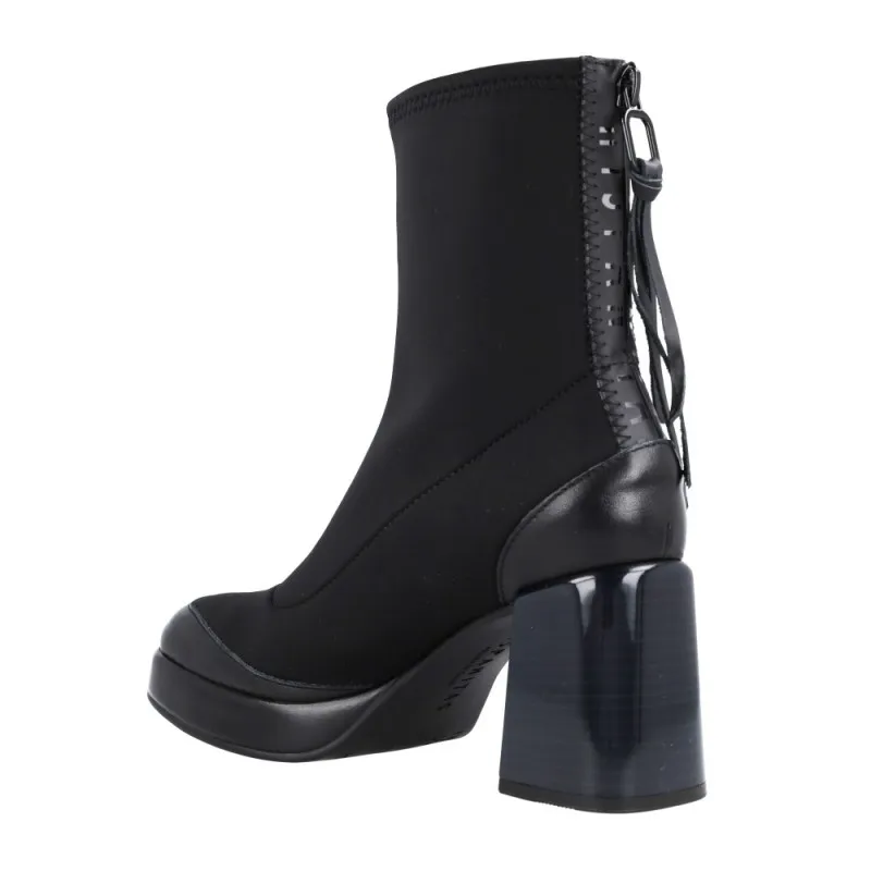 Botines Tacón Mujer de Hispanitas HI233115 Tokio