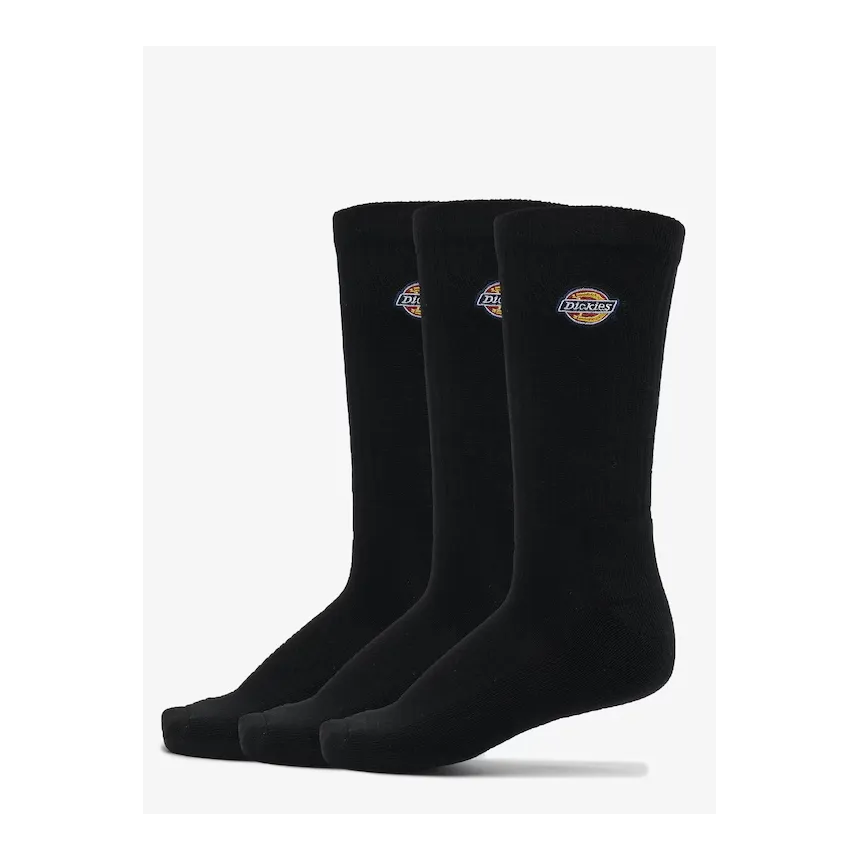 Calcetines Dickies Valley Grove Pack x3