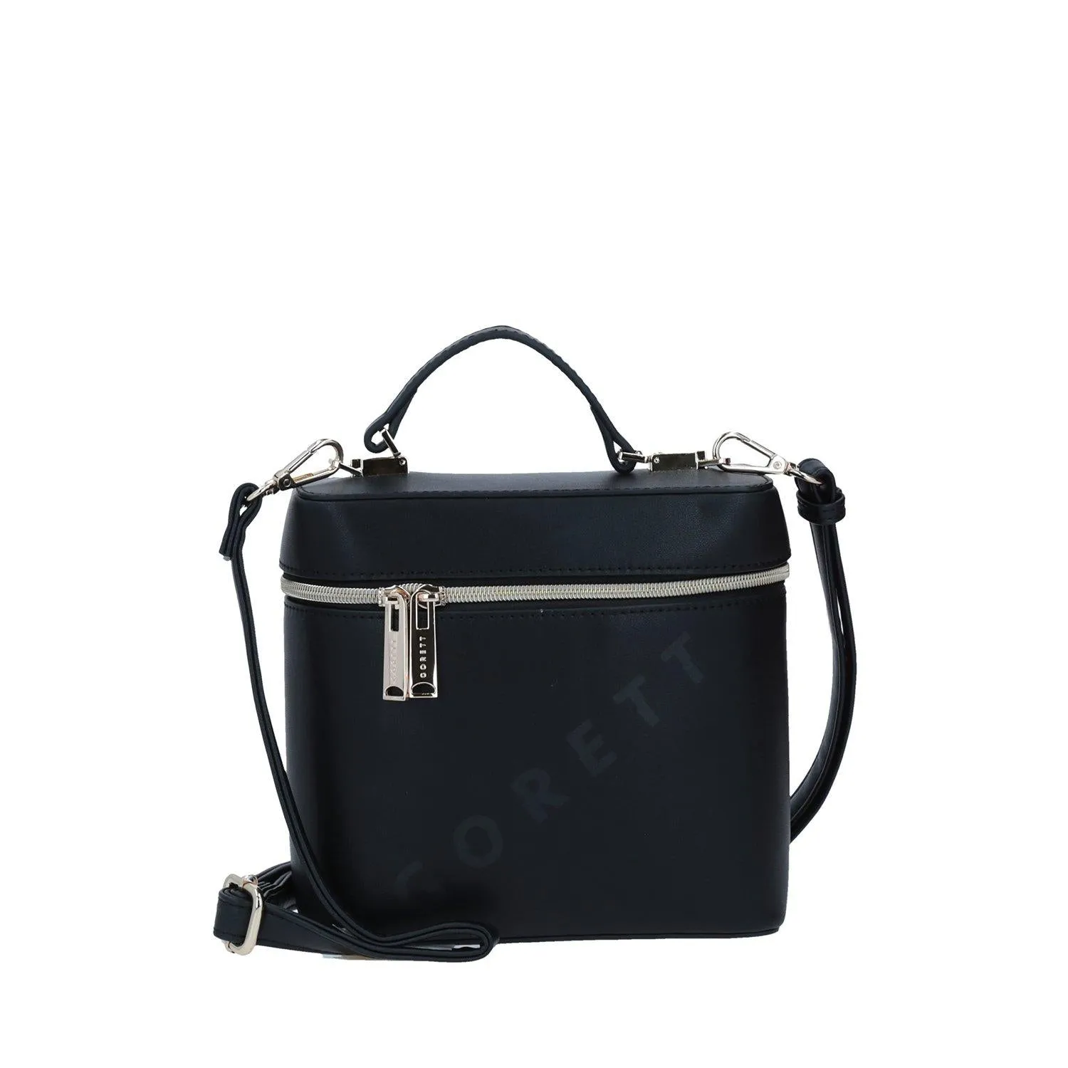 Camera bag Negro Gorett Nots
