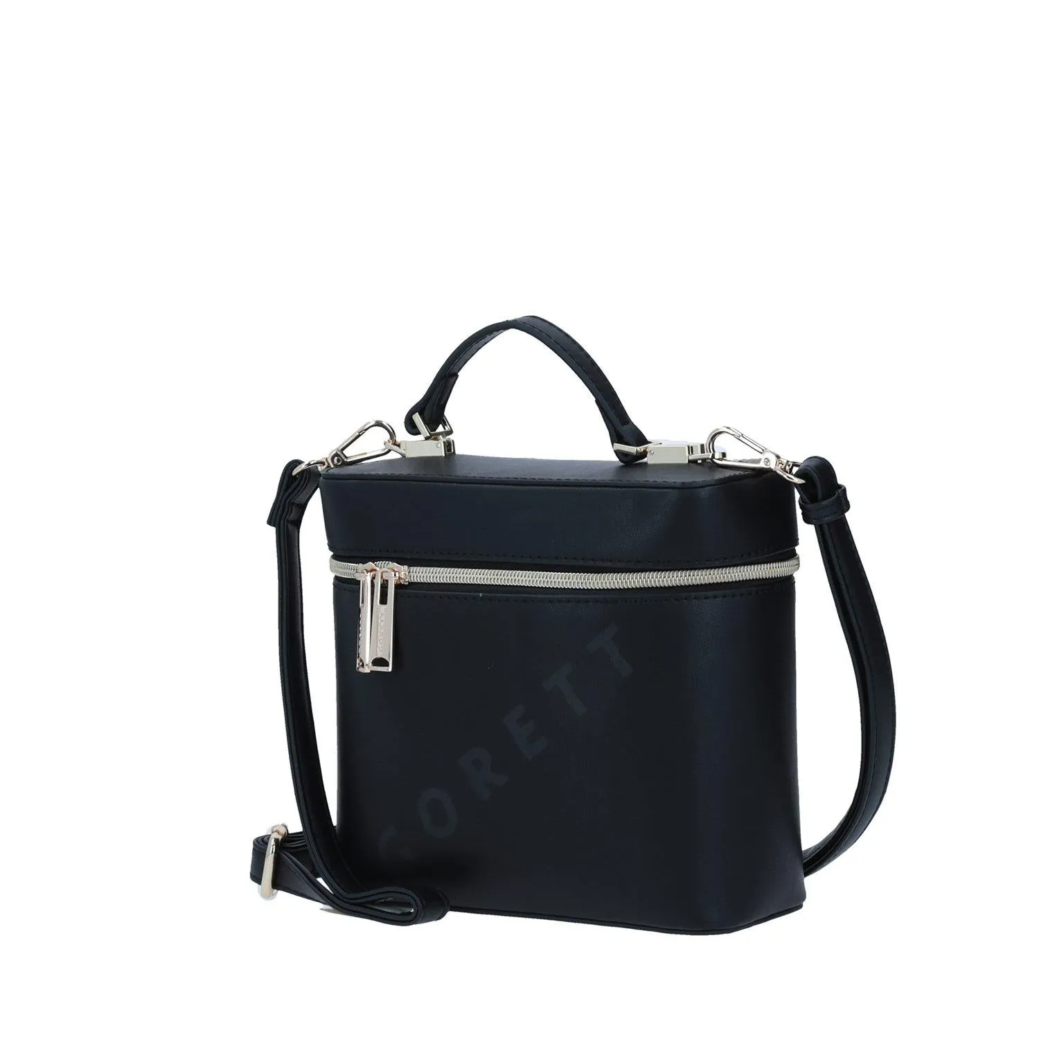 Camera bag Negro Gorett Nots