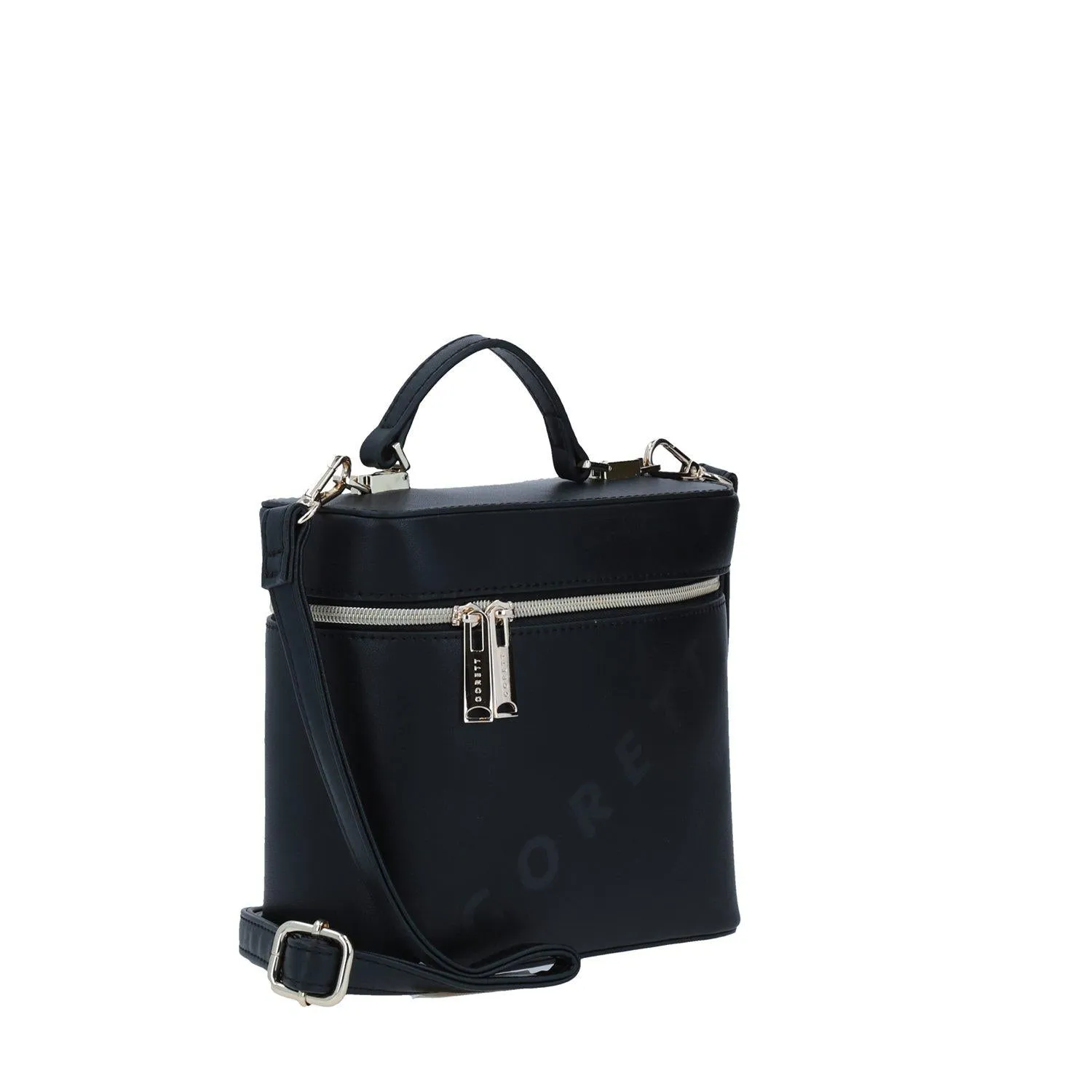 Camera bag Negro Gorett Nots