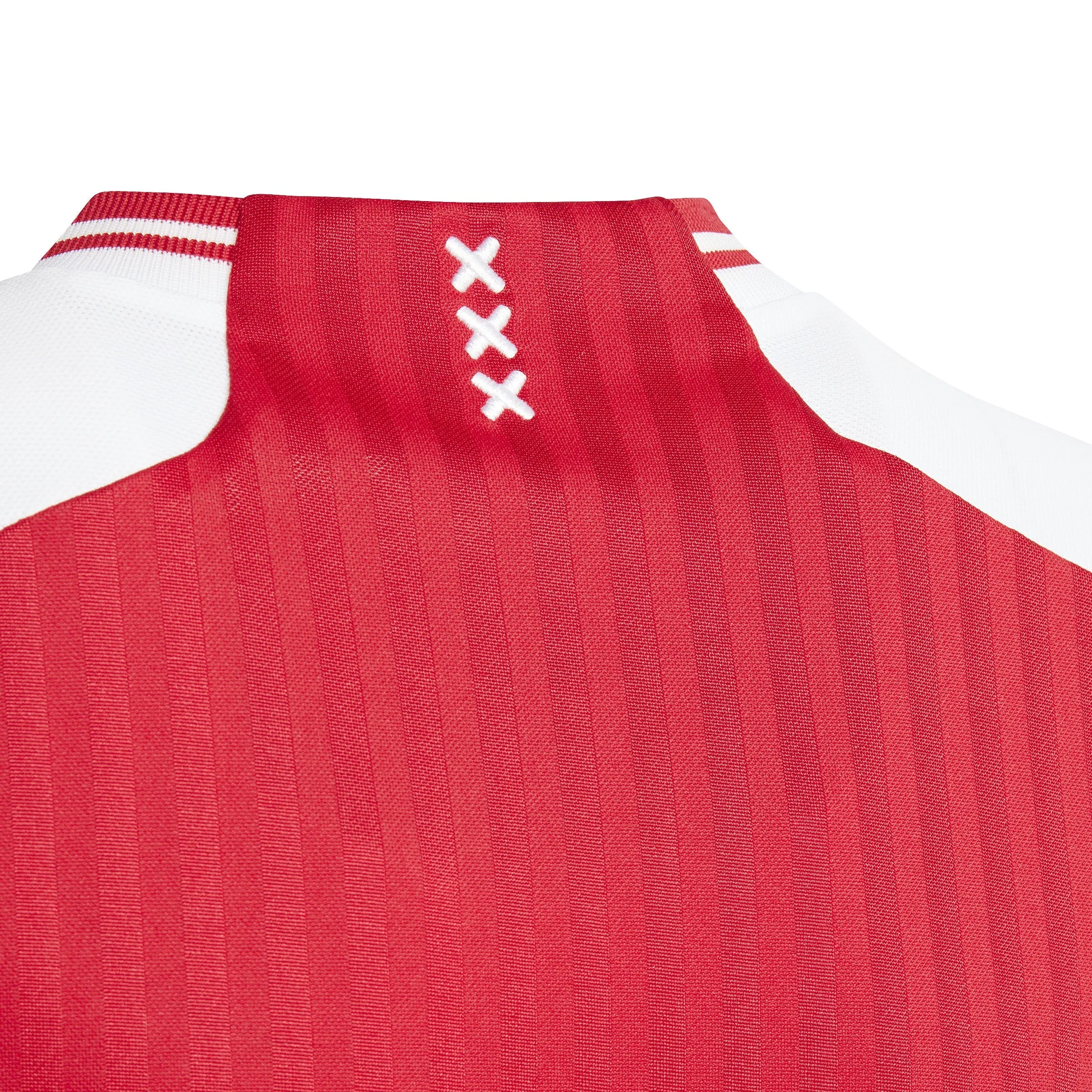 Camiseta adidas juvenil Ajax Amsterdam Home 23