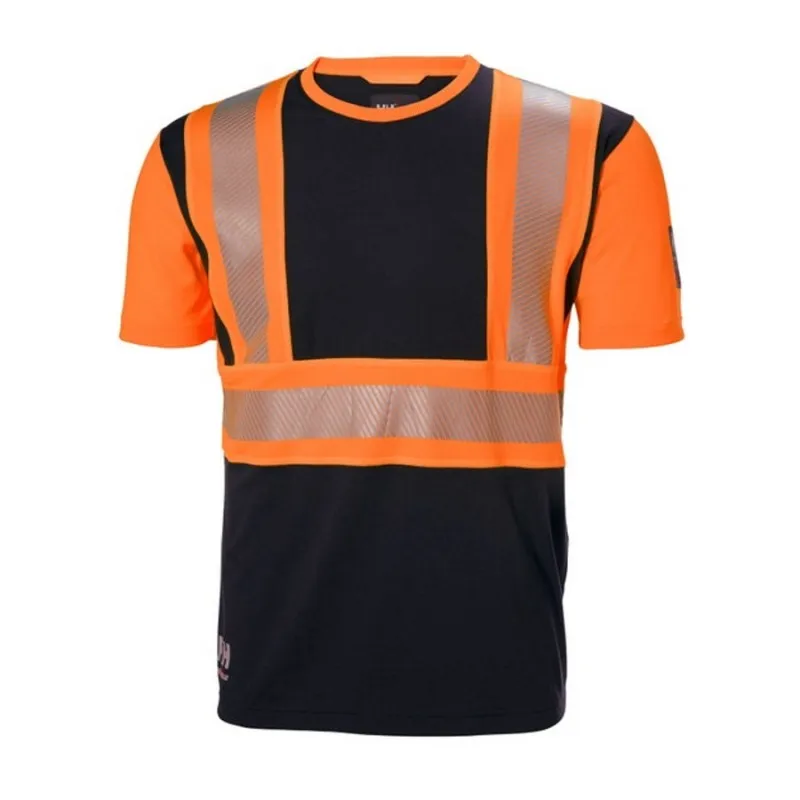 CAMISETA A.V. HELLY HANSEN ICU 79271