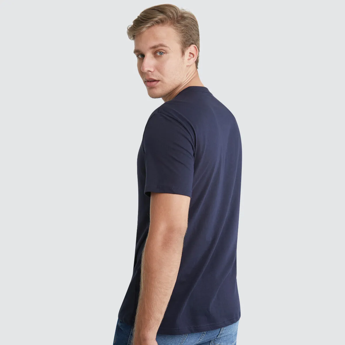 Camiseta Hombre Disney Mickey 28