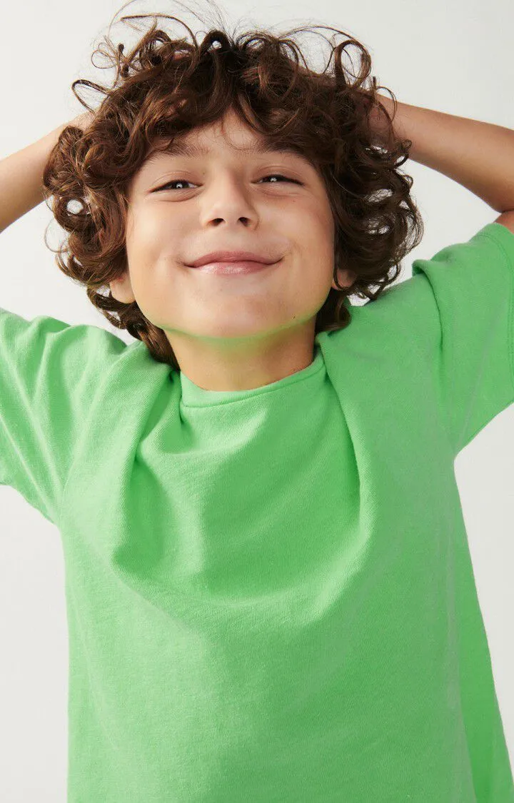 Camiseta niños Sonoma | KSON02CGE24