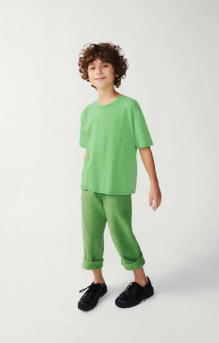 Camiseta niños Sonoma | KSON02CGE24